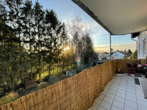 Traumhafte Ferienwohnung Fuchs - 100qm